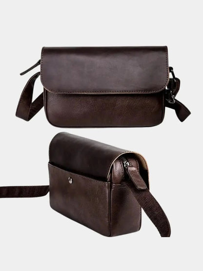 Essential Style Men Shoulder Bag - Nordwr