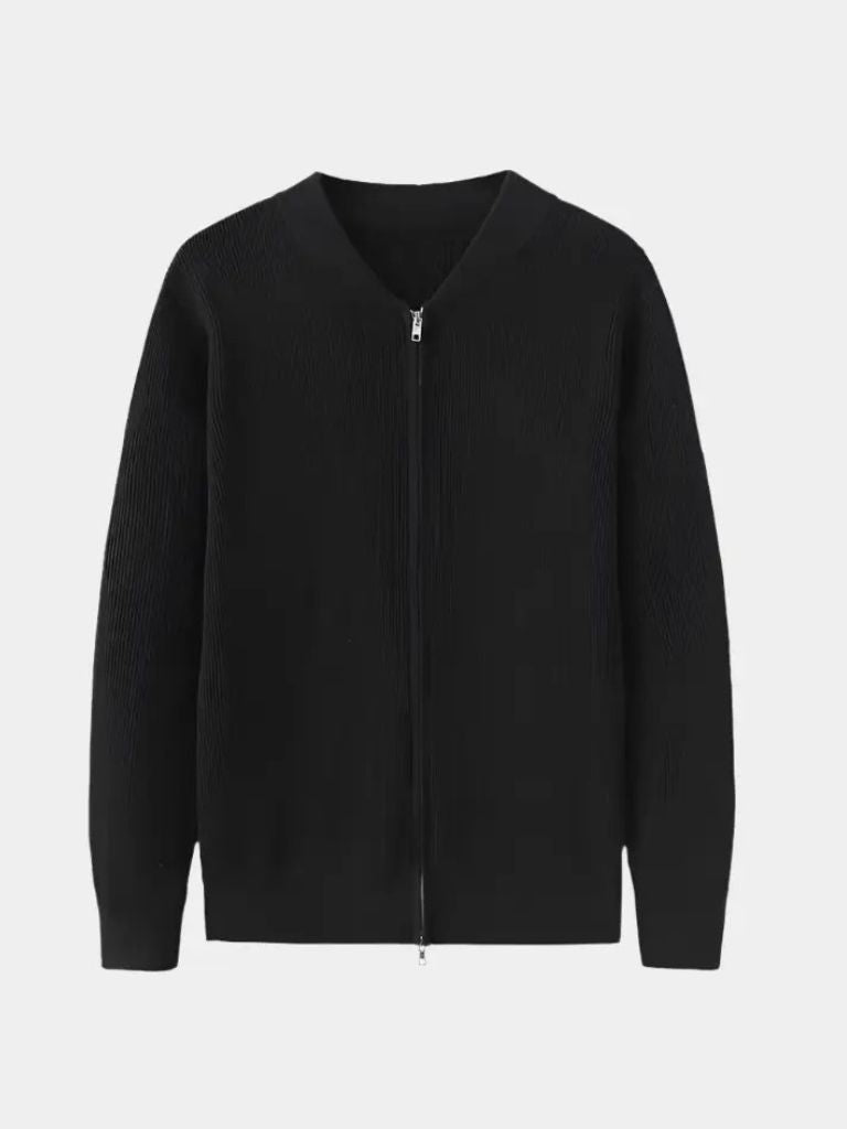 Soft Cotton Jacket - Nordwr