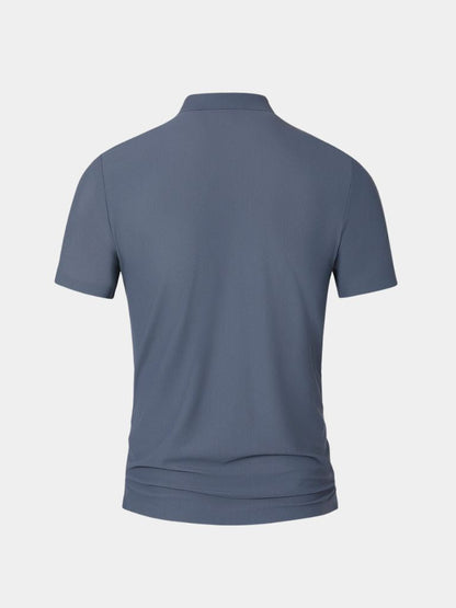 Argent Bleu Polo – Nordwr