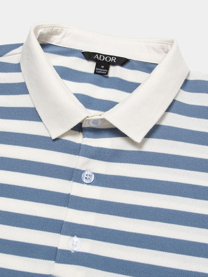 Azure Nautique Polo – Nordwr