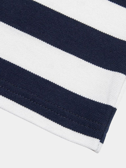 Harbour Stripe Polo - Nordwr