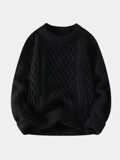 The Belmont Sweater - Nordwr