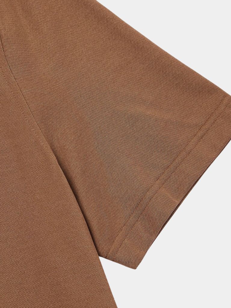 Canyon Shade Polo – Nordwr