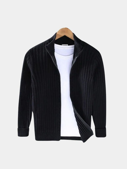 Regency Knit Jacket - Nordwr