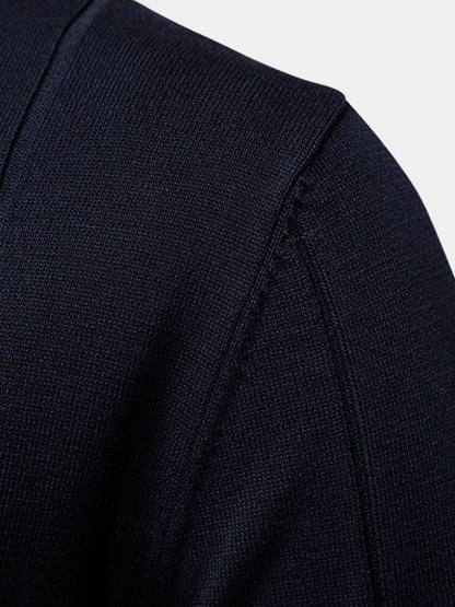 Royal Zip Polo – Nordwr