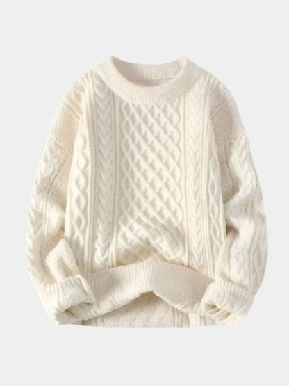 The Belmont Sweater - Nordwr