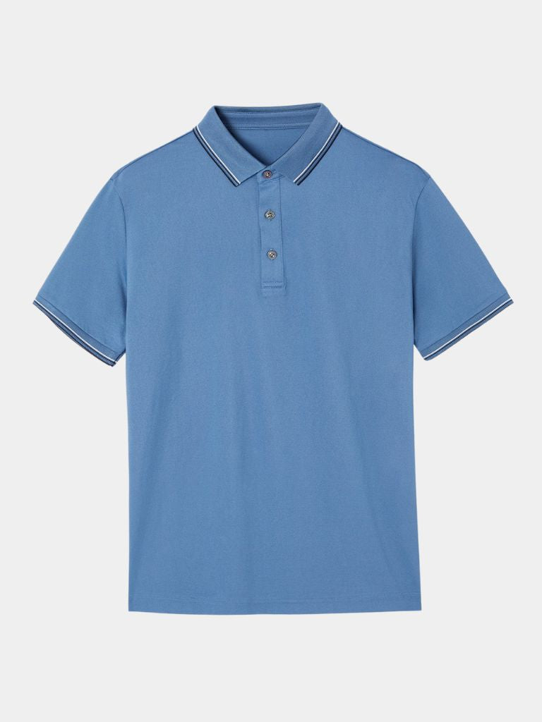 Azure Classic Polo – Nordwr