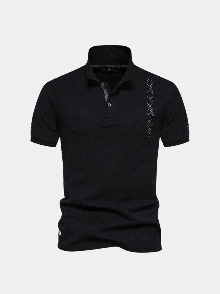 Vanguard Stitch Polo – Nordwr