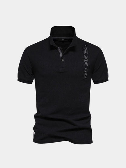 Vanguard Stitch Polo – Nordwr