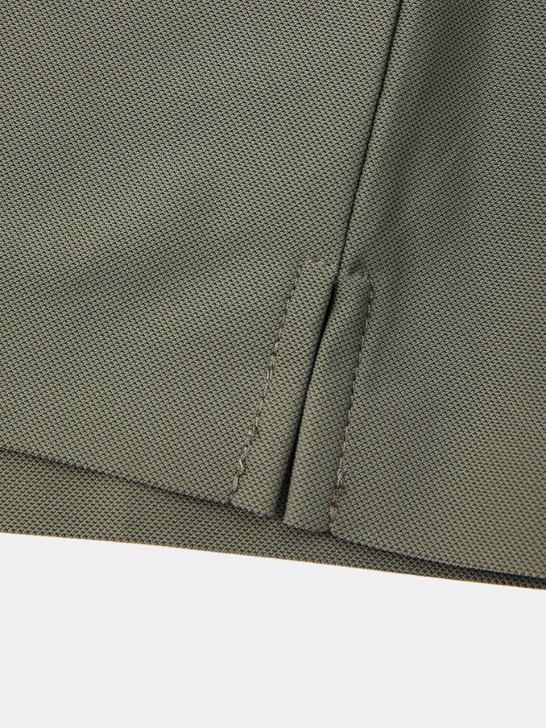 St. James Polo Shirt – Nordwr