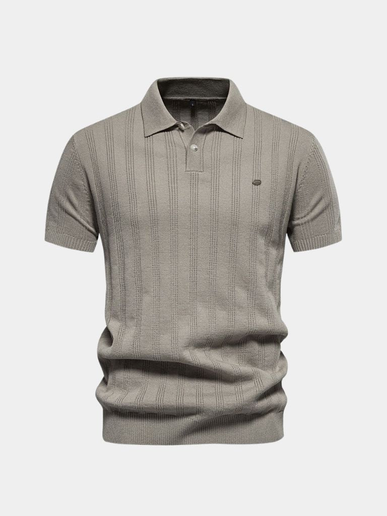 Royal Cord Polo – Nordwr