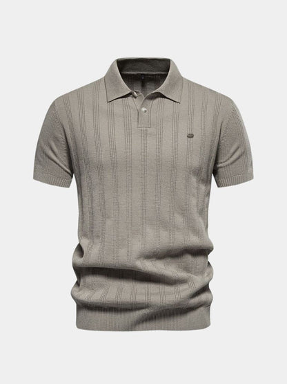 Royal Cord Polo – Nordwr