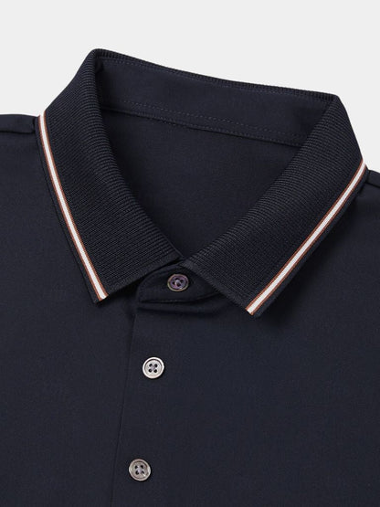 Midnight Trim Polo – Nordwr