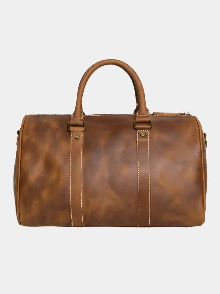 Rome Duffle Bag - Nordwr