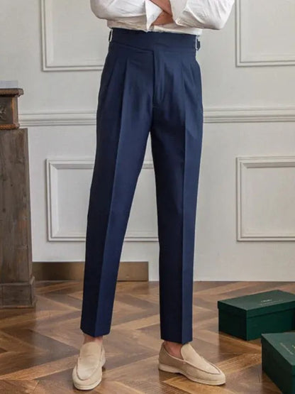 Classique Refined Trousers - Nordwr