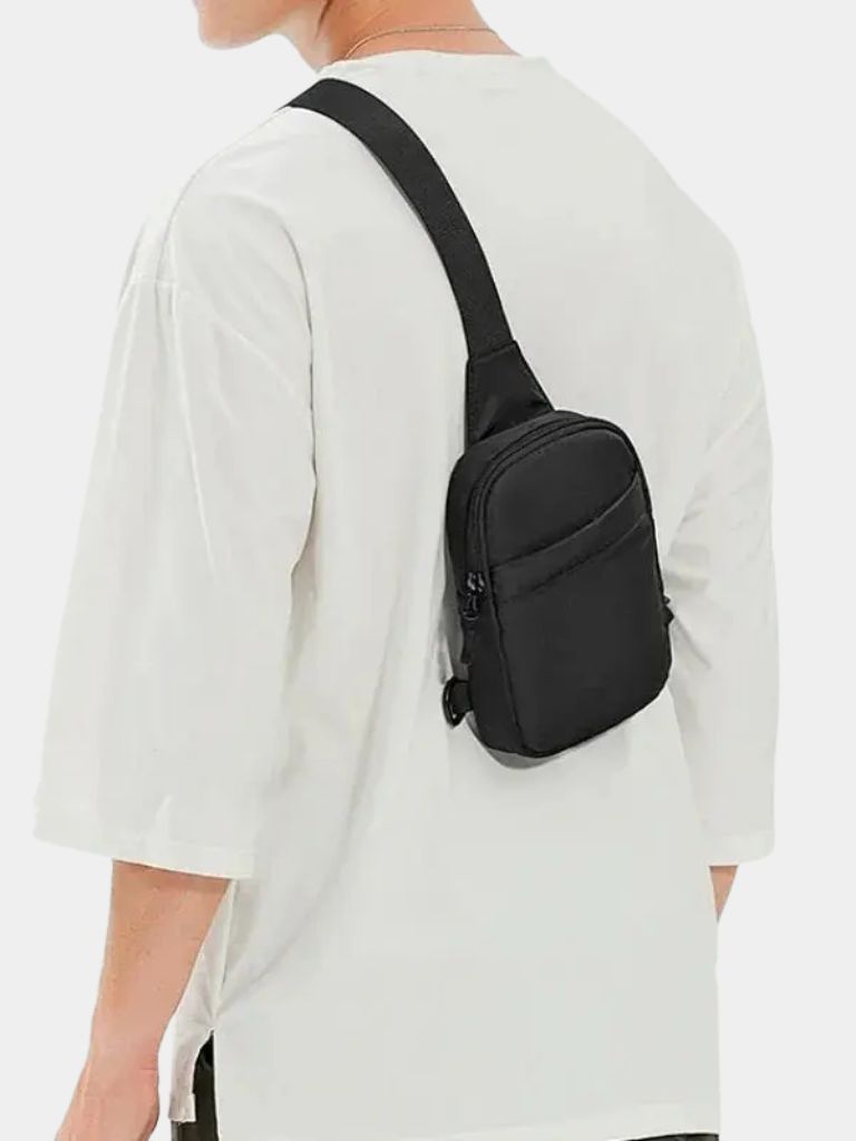 Small Essential Chest Bag - Nordwr
