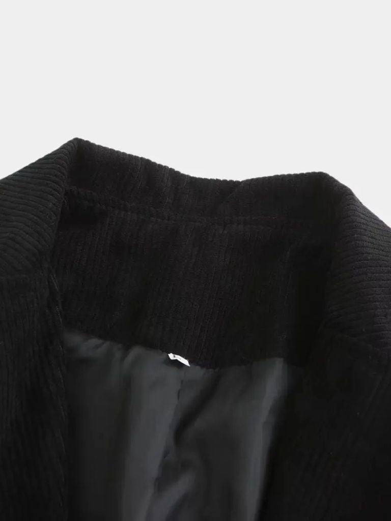 Men's Autumn Casual Jacket - Nordwr