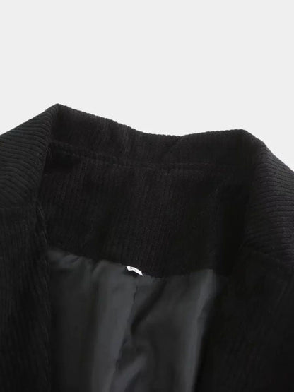 Men's Autumn Casual Jacket - Nordwr