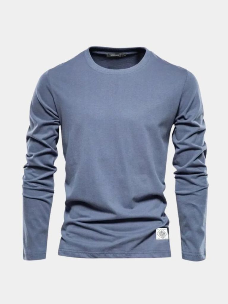 Slim Fit Pullover - Nordwr