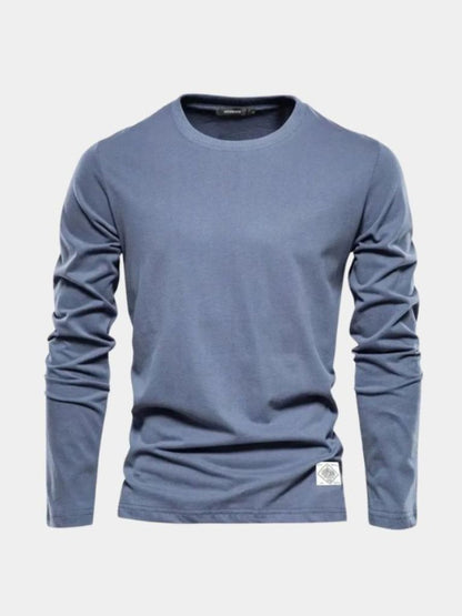 Slim Fit Pullover - Nordwr