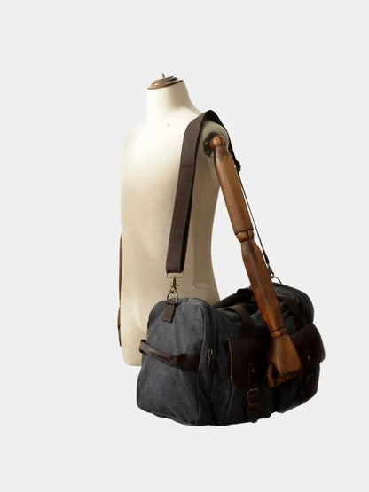 Highland Expeditioner Duffle Bag - Nordwr