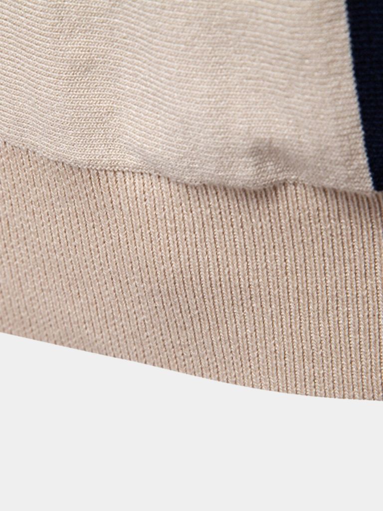 Sundown Stripes Polo – Nordwr