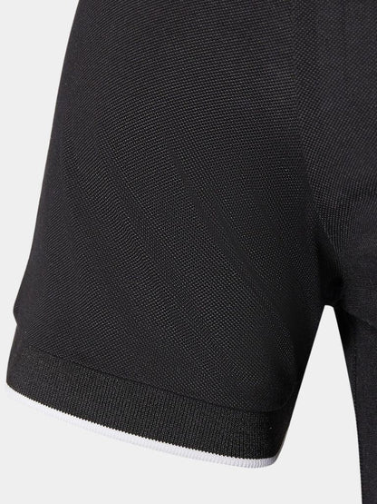 Oxford Midnight Polo - Nordwr