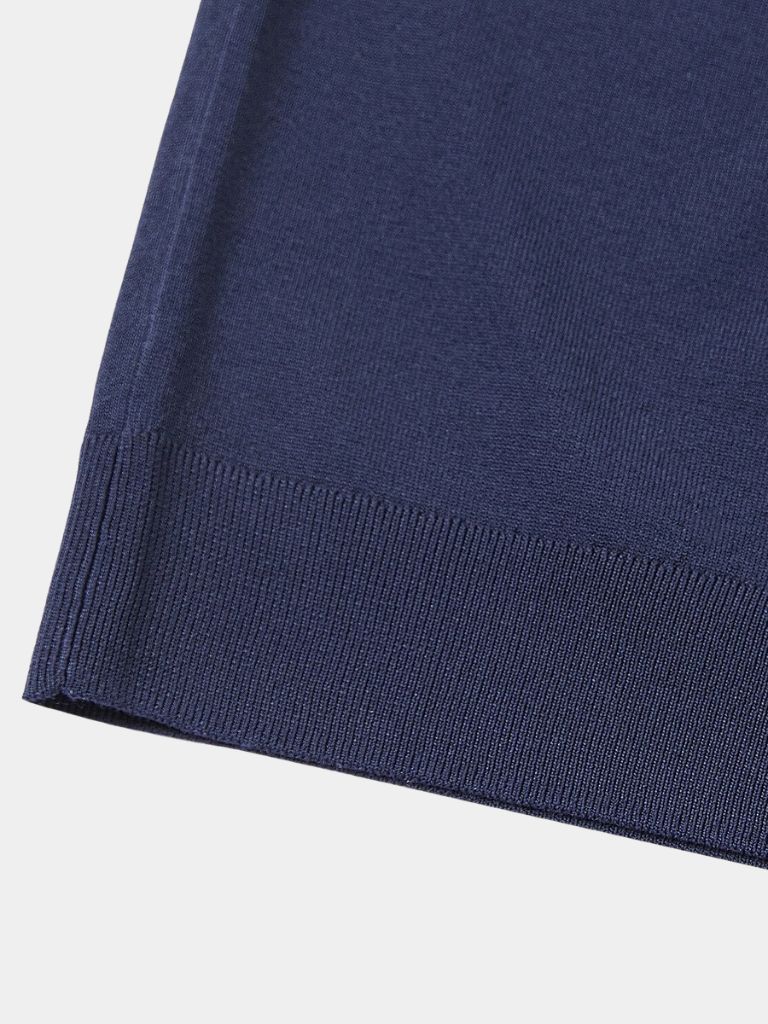 Navy Class Polo – Nordwr