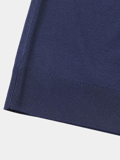 Navy Class Polo – Nordwr