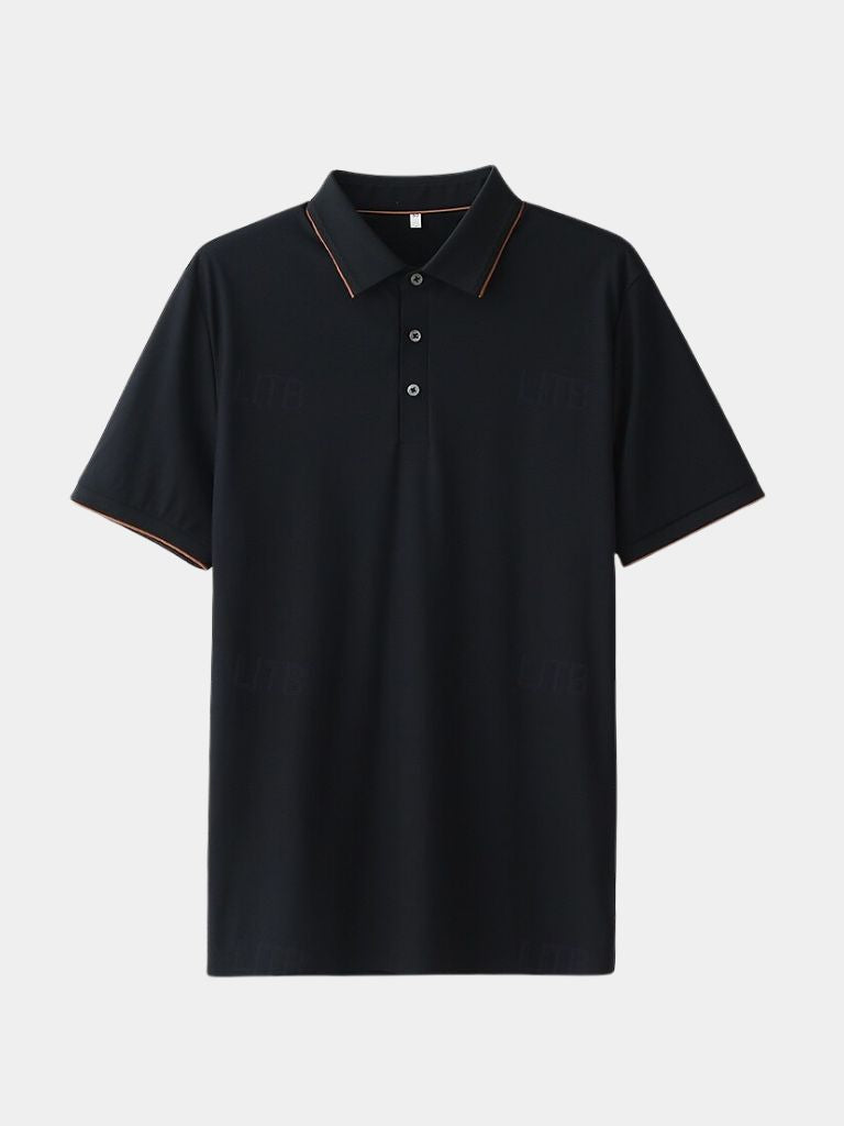 Noble Knit Polo Shirt - Nordwr