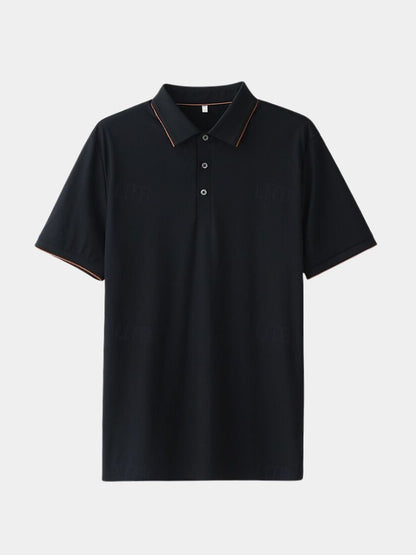 Noble Knit Polo Shirt - Nordwr