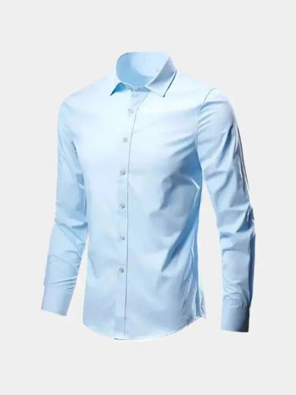 Ultra Tech Elastic and Water-Resistant Shirt - Nordwr