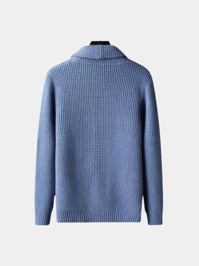 Sophisticated Winter Cardigan - Nordwr