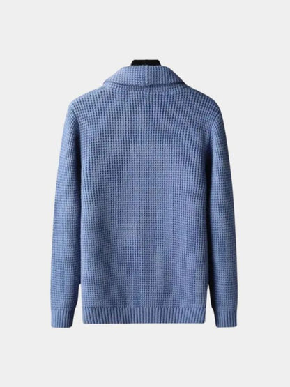 Sophisticated Winter Cardigan - Nordwr