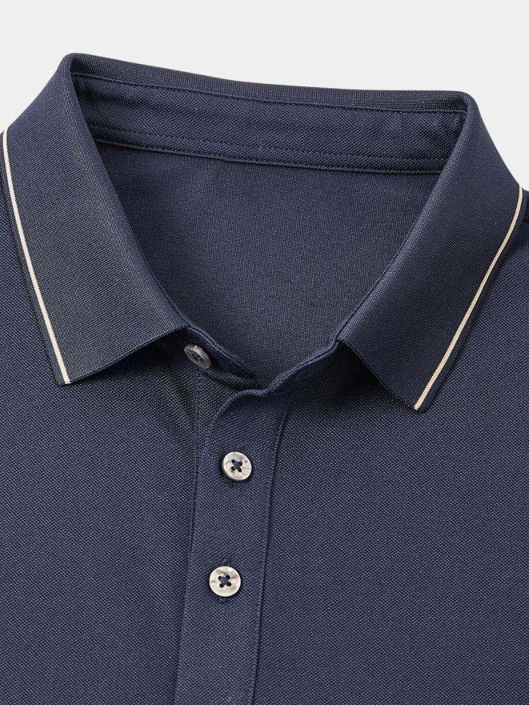 Oxford Polo Shirt - Nordwr