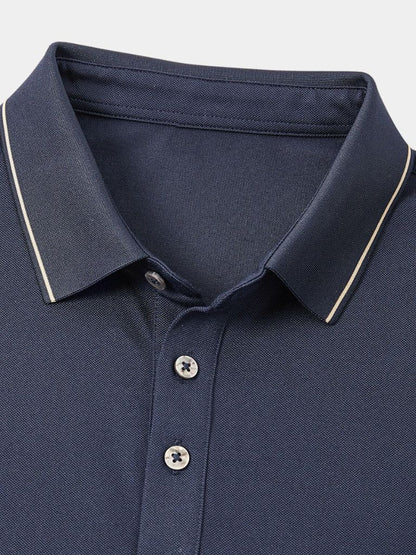 Oxford Polo Shirt - Nordwr