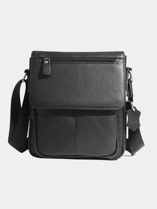 Casual Messenger Shoulder Bag - Nordwr