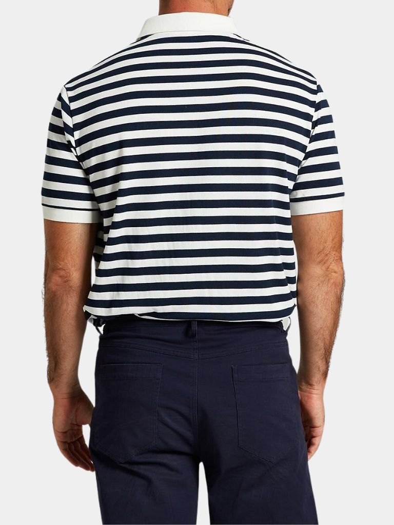 Riviera Nautique Polo - Nordwr