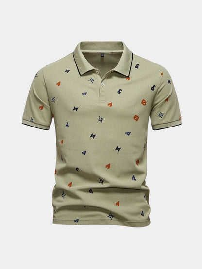 Urban Pop Polo – Nordwr