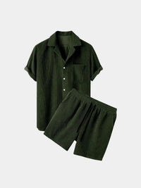 Deep Green