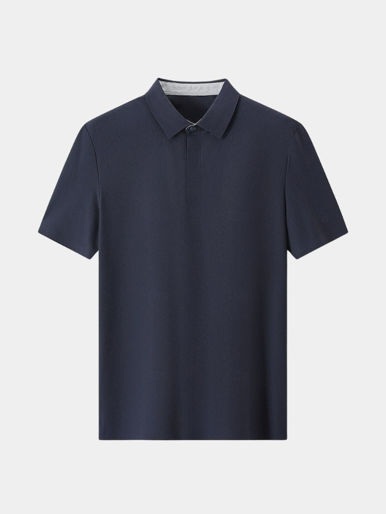 Argent Bleu Polo – Nordwr