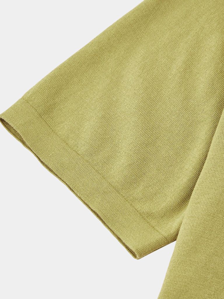 Breeze Field Polo – Nordwr