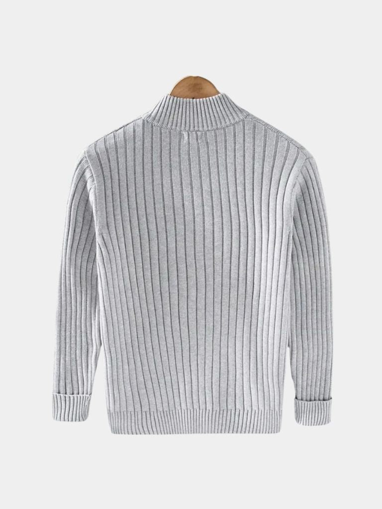 Regency Knit Jacket - Nordwr
