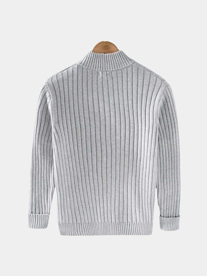 Regency Knit Jacket - Nordwr