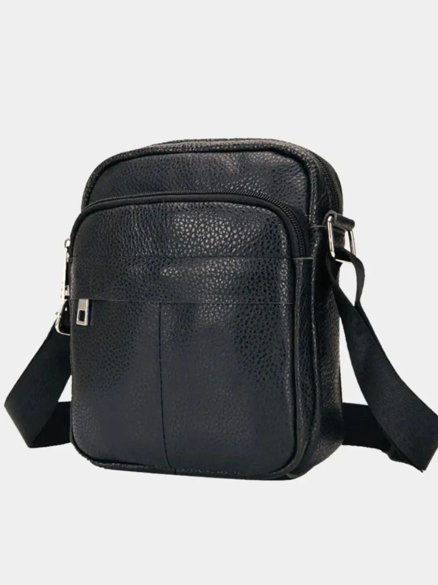 Capri Minimalist Shoulder Bag - Nordwr