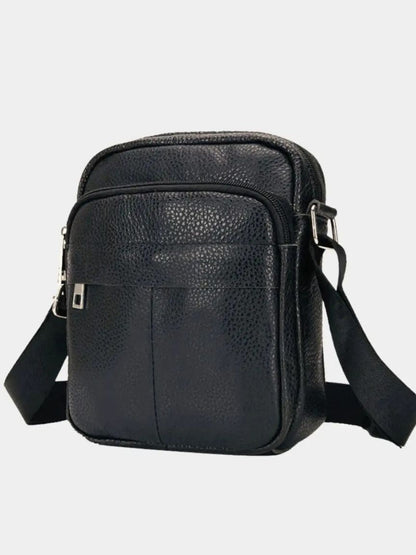 Capri Minimalist Shoulder Bag - Nordwr