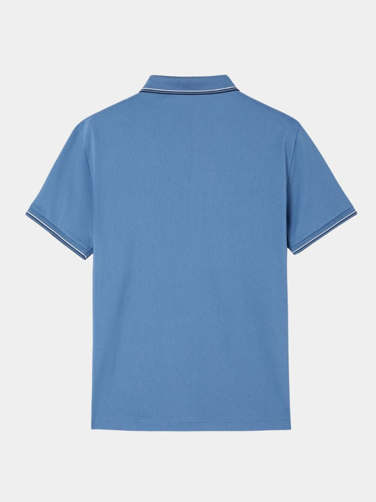 Azure Classic Polo – Nordwr