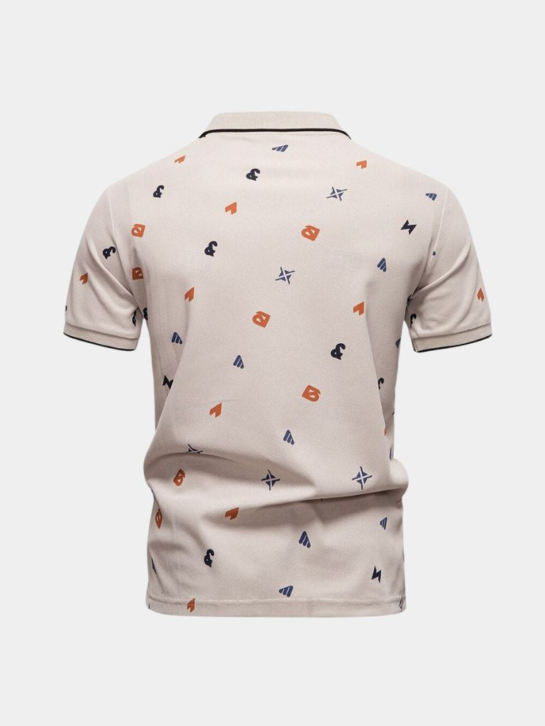 Urban Pop Polo – Nordwr