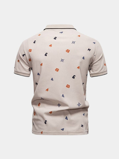 Urban Pop Polo – Nordwr