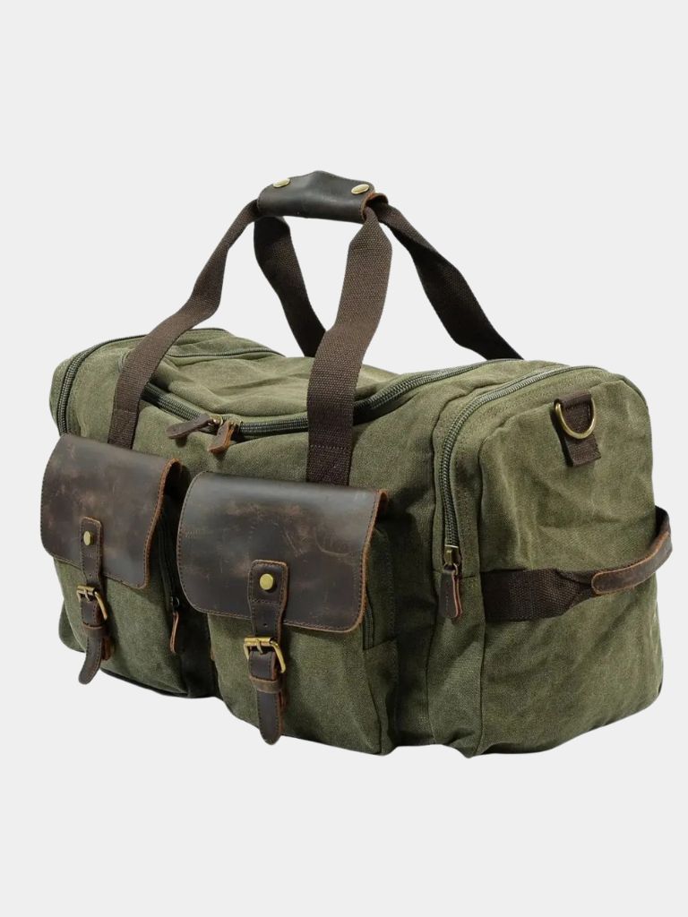 Highland Expeditioner Duffle Bag - Nordwr